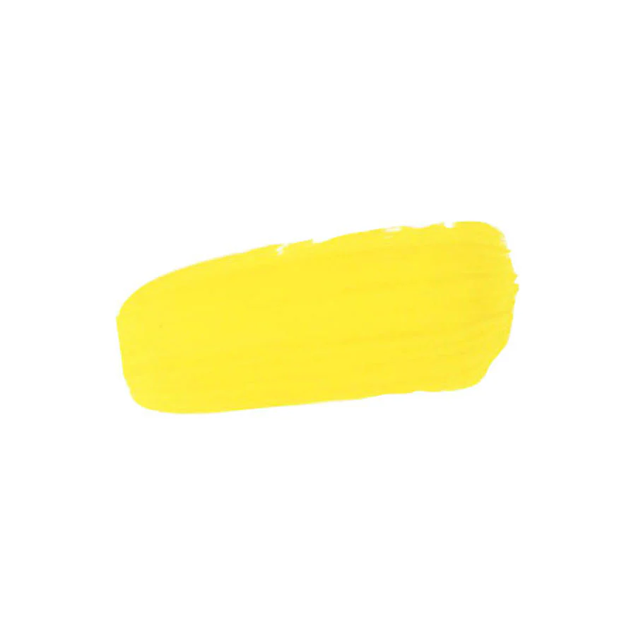 GOLDEN Heavy Body Acrylics - White or Yellow - Image 47