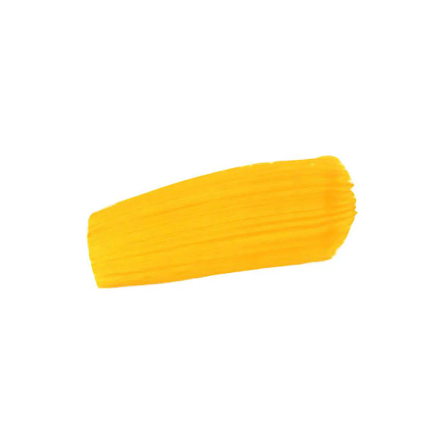 GOLDEN Heavy Body Acrylics - White or Yellow - Image 49