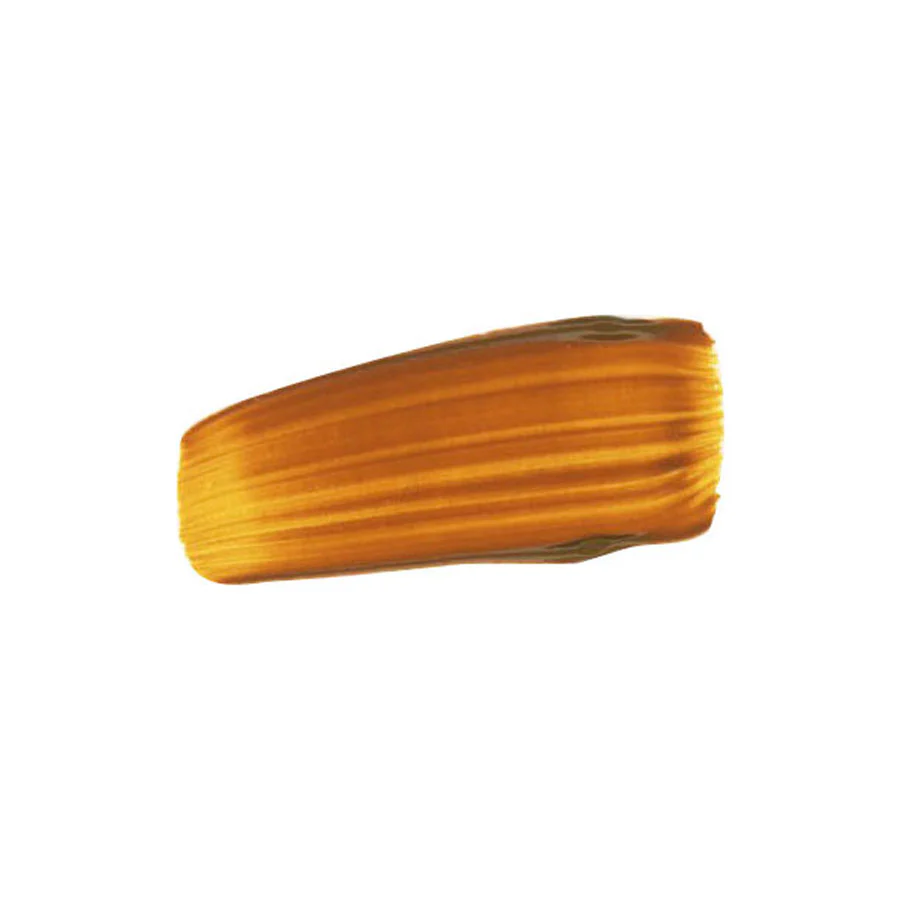 GOLDEN Heavy Body Acrylics - White or Yellow - Image 52