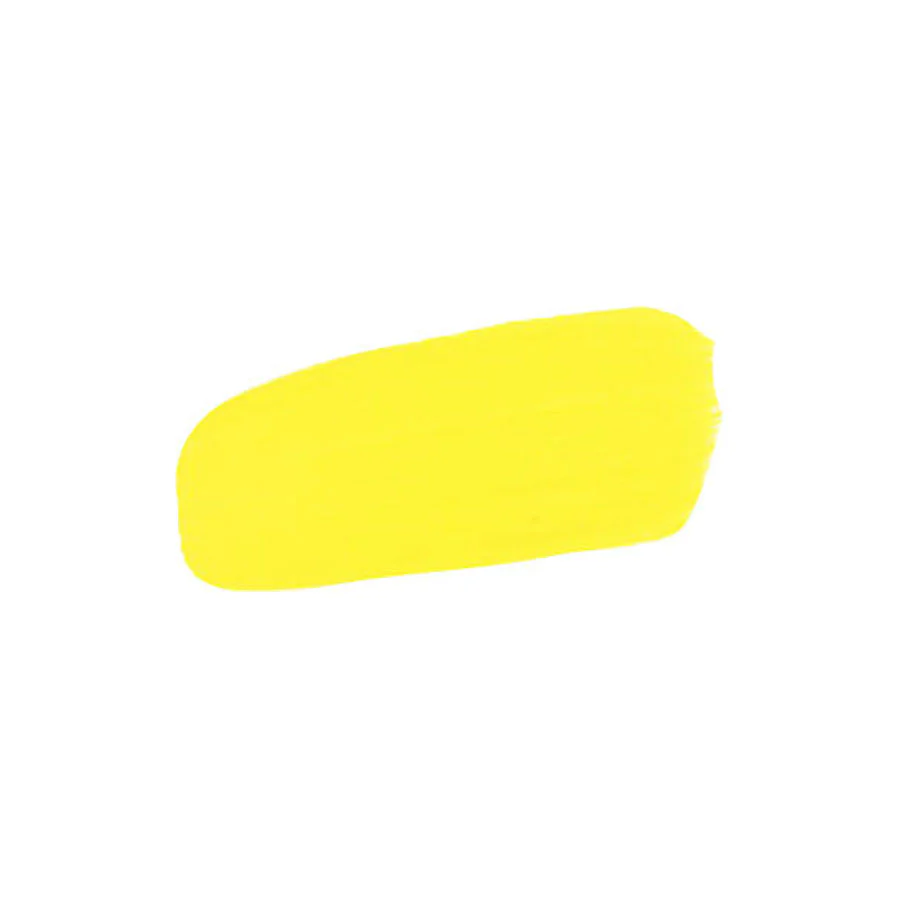 GOLDEN Heavy Body Acrylics - White or Yellow - Image 53