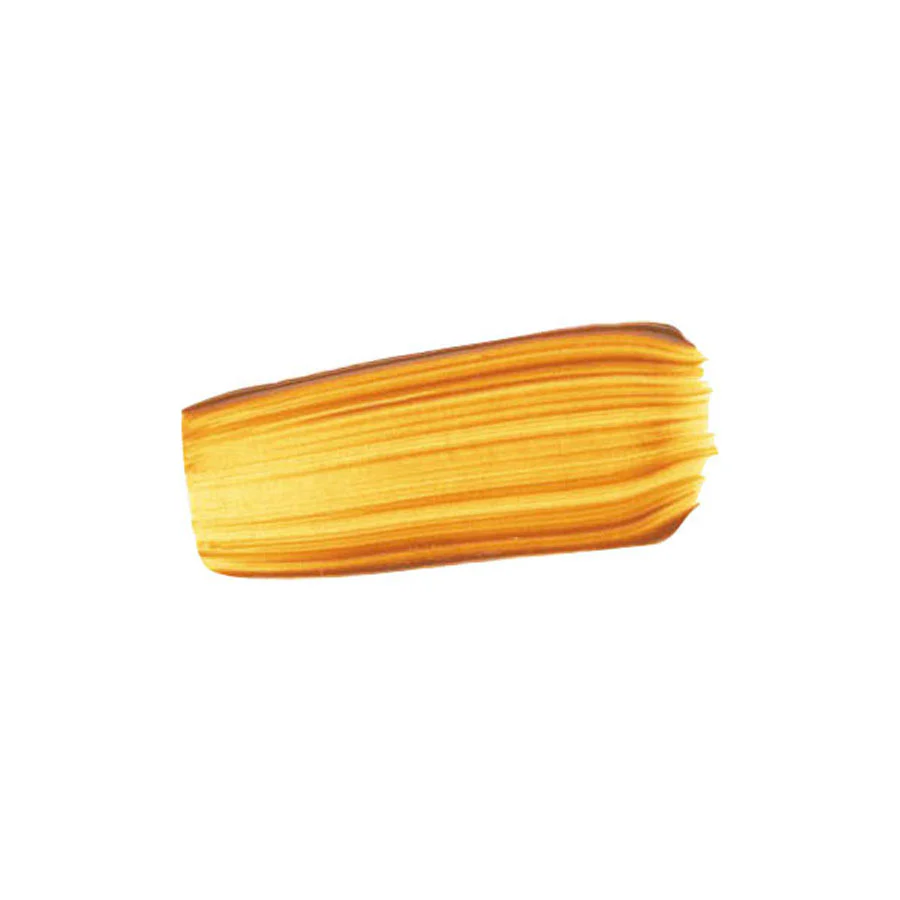 GOLDEN Heavy Body Acrylics - White or Yellow - Image 56