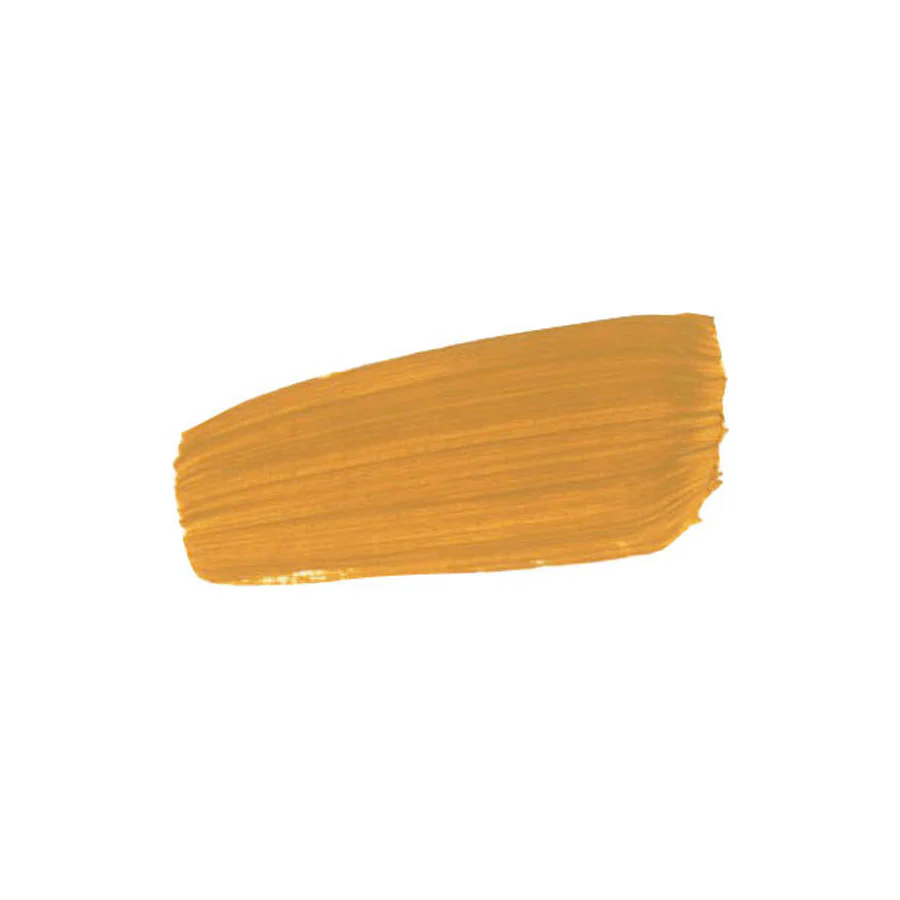GOLDEN Heavy Body Acrylics - White or Yellow - Image 58