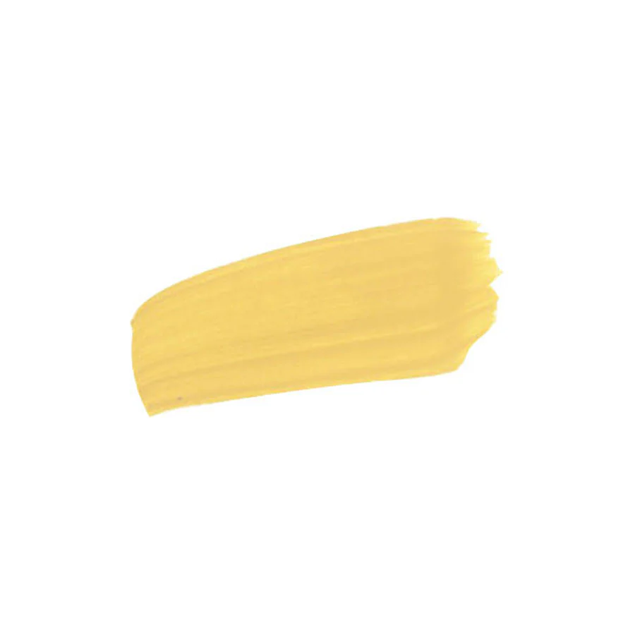 GOLDEN Heavy Body Acrylics - White or Yellow - Image 63