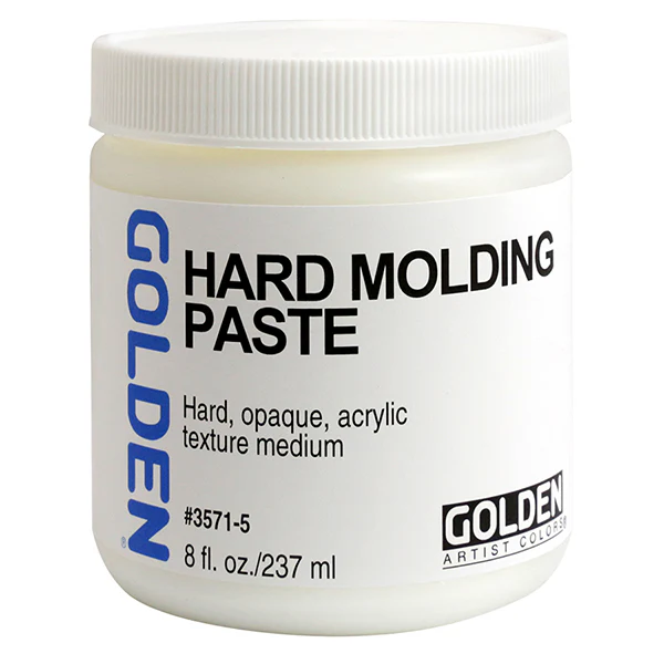 GOLDEN Molding Pastes - Image 8