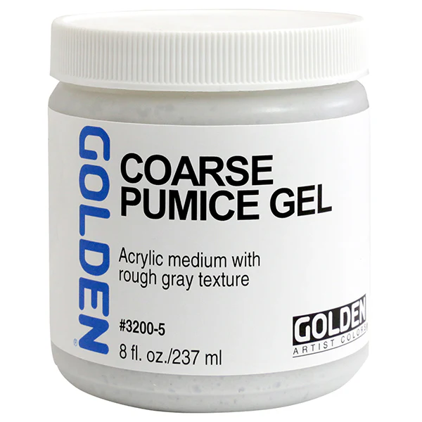 GOLDEN Pumice Gels - Image 10