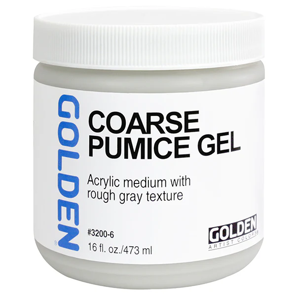 GOLDEN Pumice Gels - Image 2