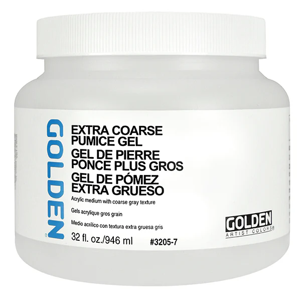 GOLDEN Pumice Gels - Image 3