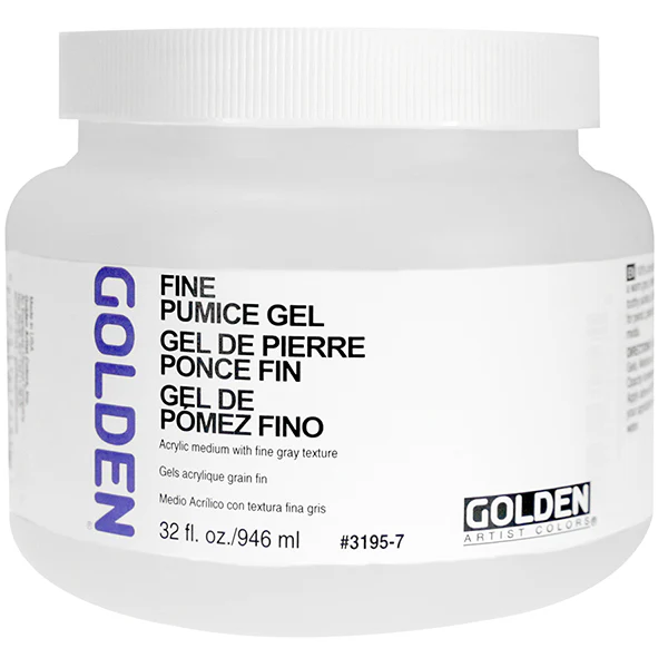 GOLDEN Pumice Gels - Image 4