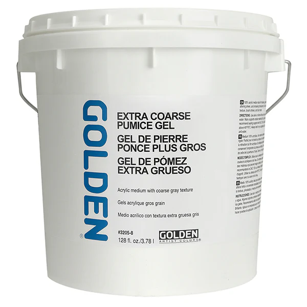GOLDEN Pumice Gels - Image 6