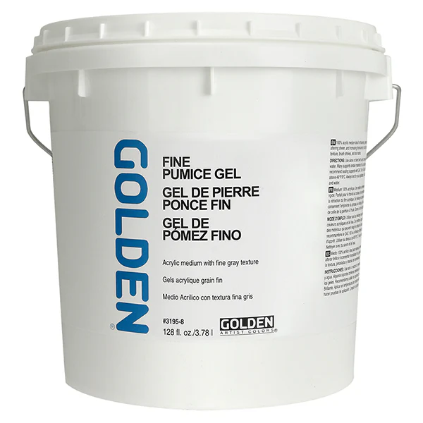 GOLDEN Pumice Gels - Image 7