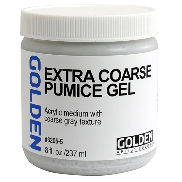 GOLDEN Pumice Gels - Image 8