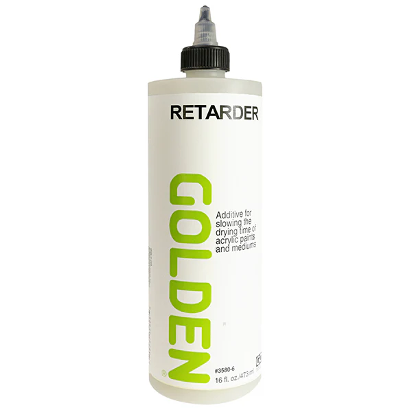 GOLDEN Retarder Mediums - Image 2
