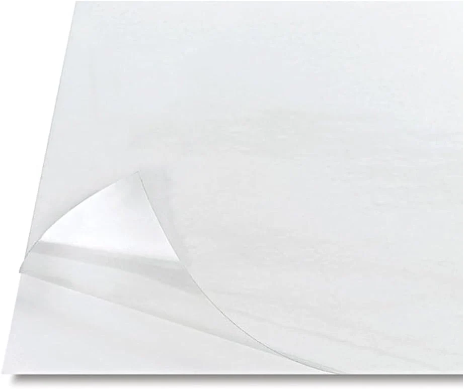 Grafix Dura-Lar Clear Film Sheets