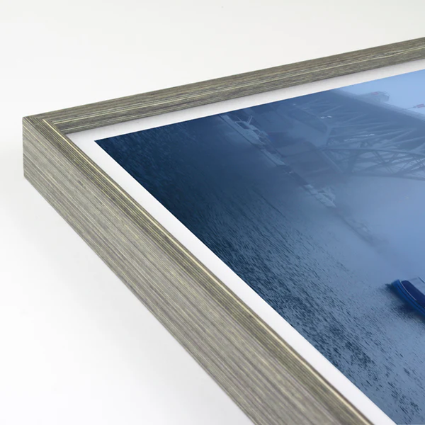 Granville Frame Gallery Wall - Montage - Image 4