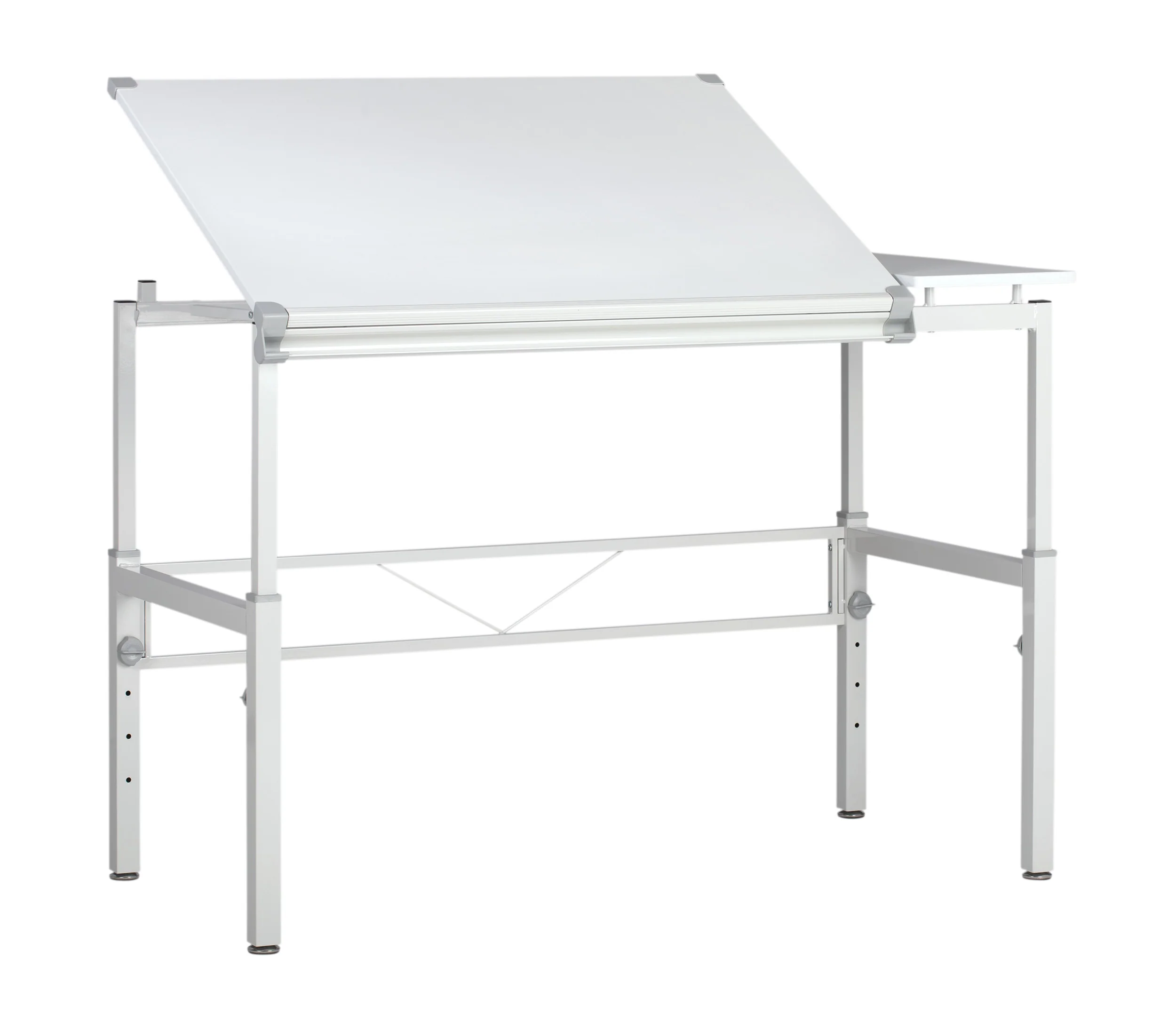 Studio Designs Graphix II Workstation 54" x 32" (Special Order) - Image 13
