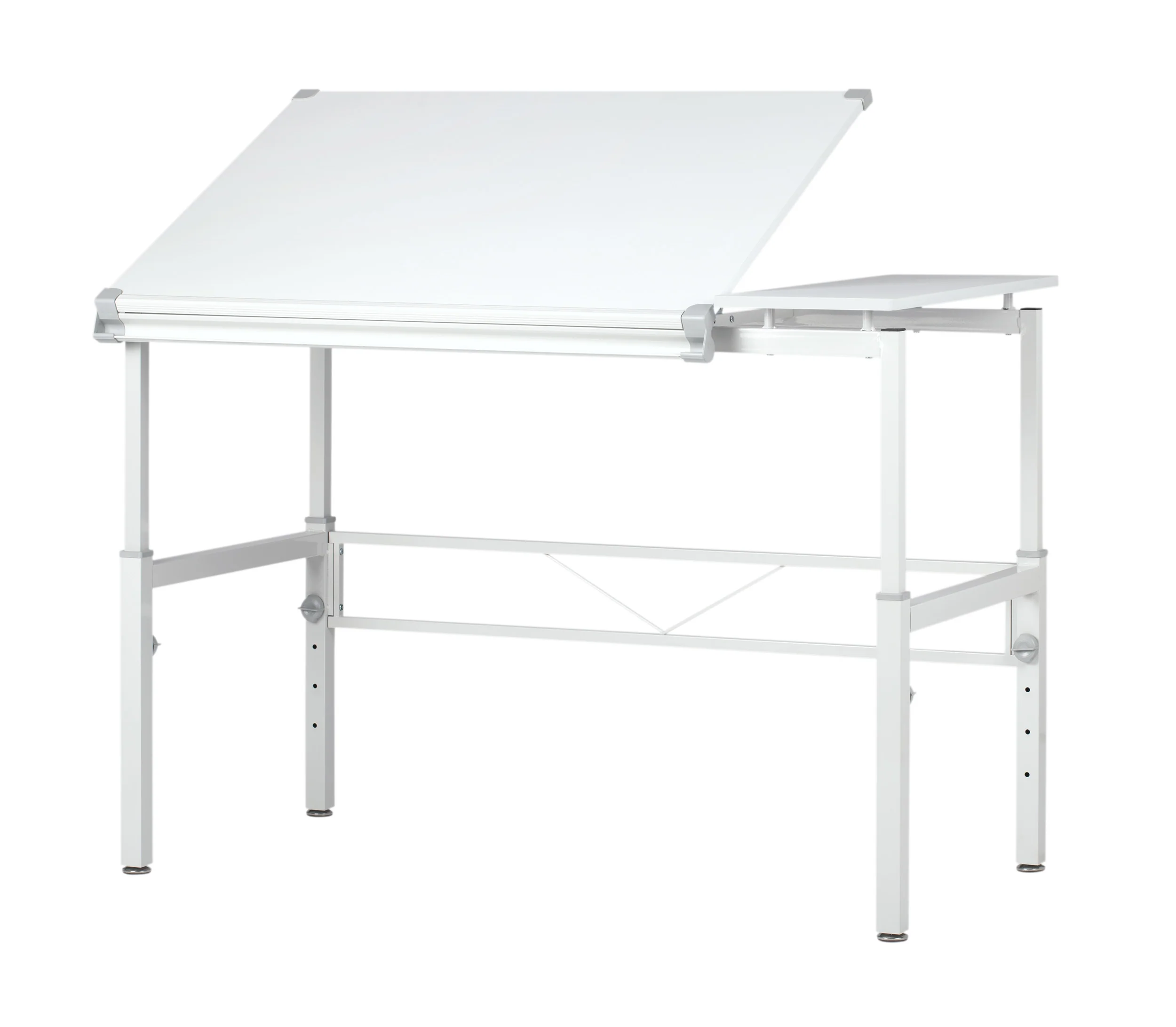 Studio Designs Graphix II Workstation 54" x 32" (Special Order) - Image 2
