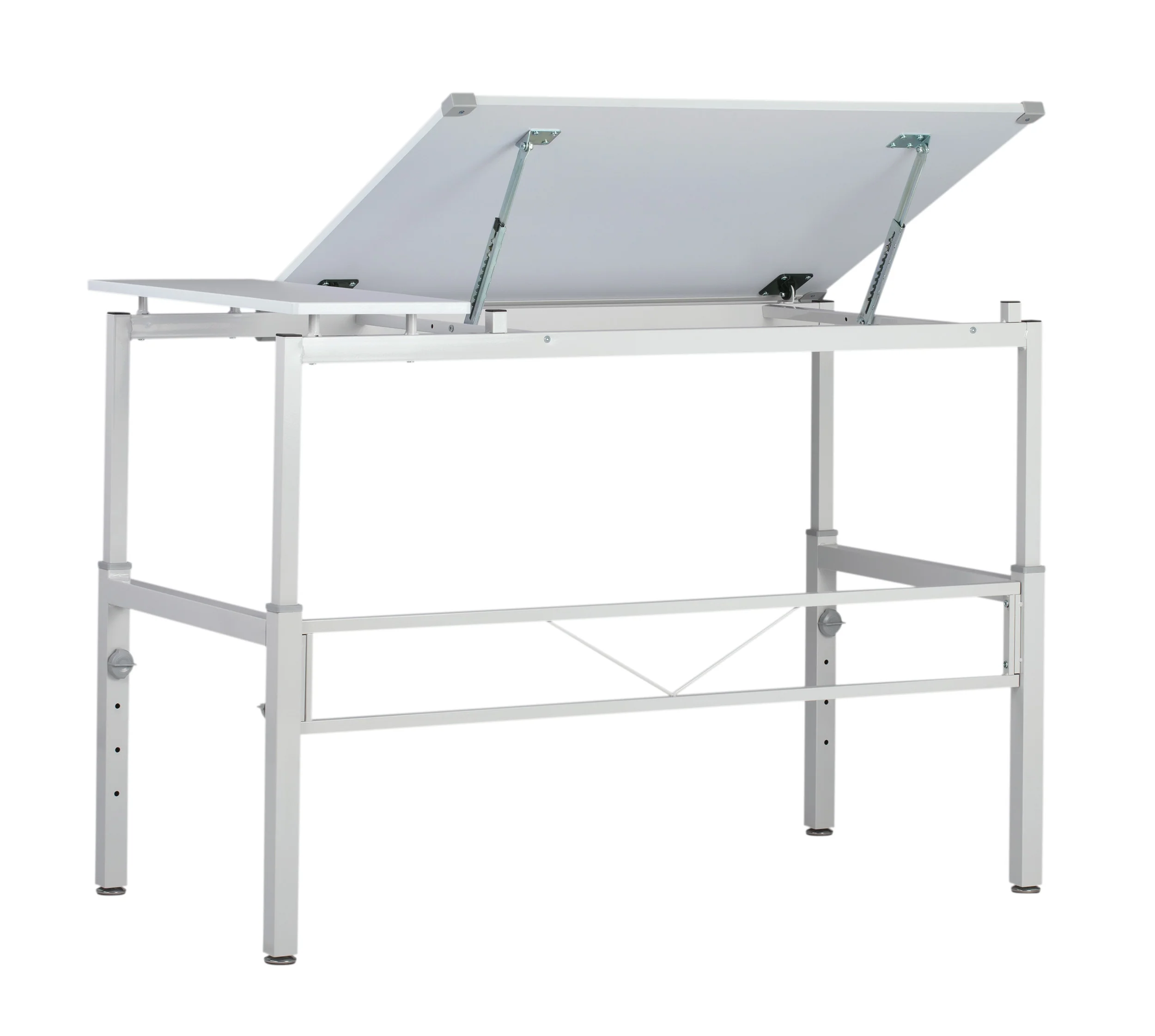 Studio Designs Graphix II Workstation 54" x 32" (Special Order) - Image 3