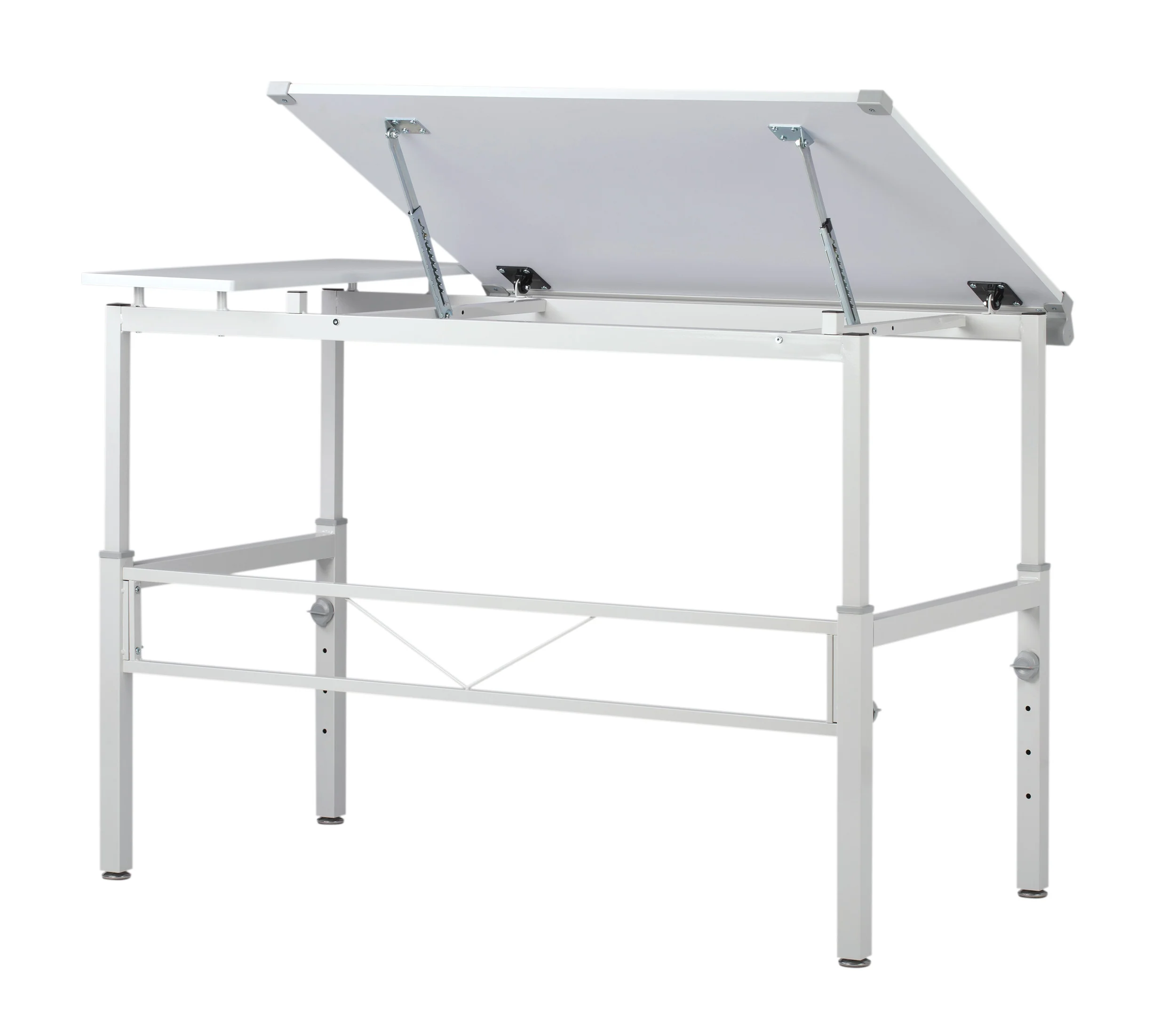 Studio Designs Graphix II Workstation 54" x 32" (Special Order) - Image 4