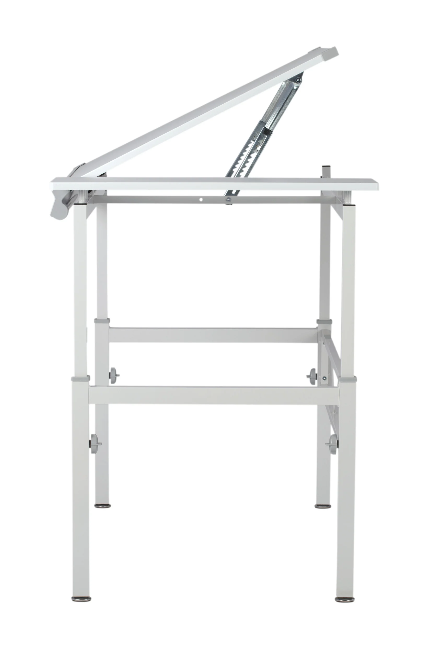 Studio Designs Graphix II Workstation 54" x 32" (Special Order) - Image 5