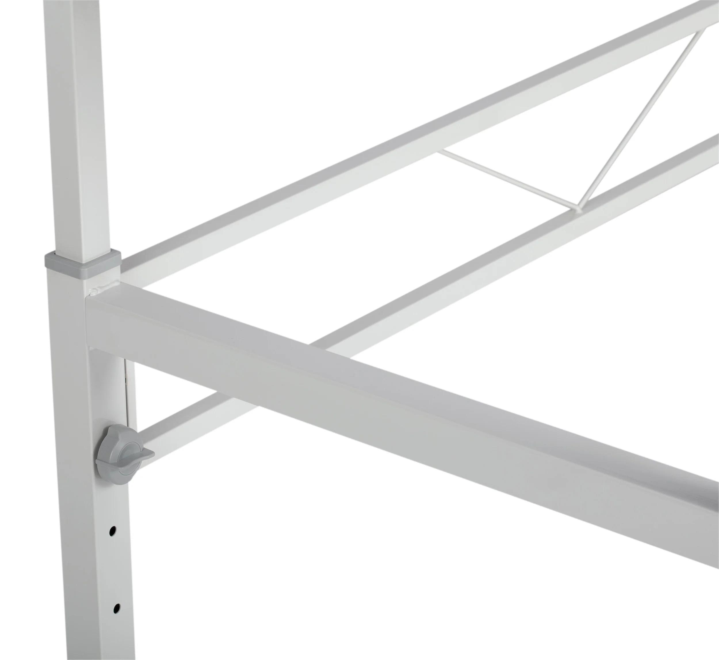 Studio Designs Graphix II Workstation 54" x 32" (Special Order) - Image 7