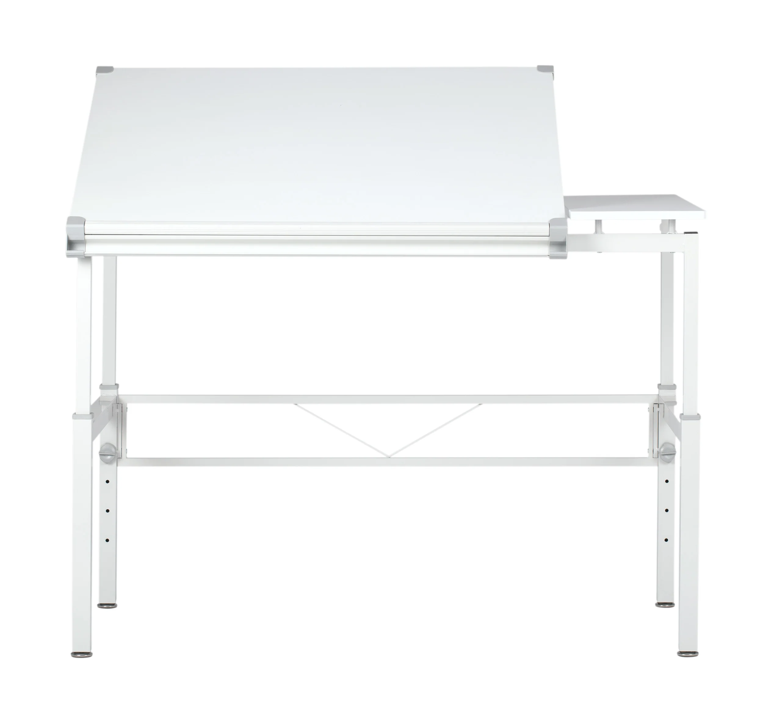 Studio Designs Graphix II Workstation 54" x 32" (Special Order) - Image 8