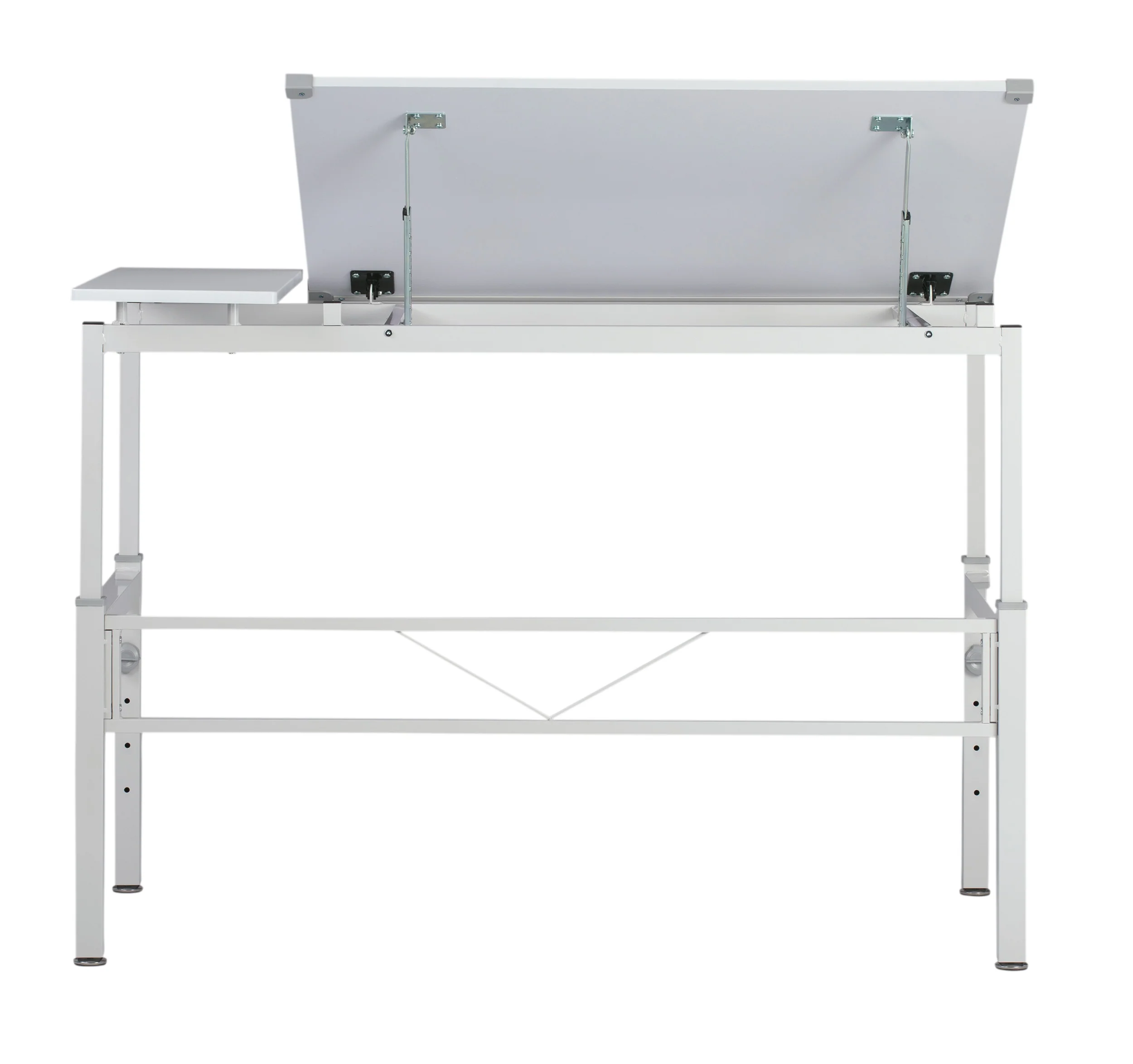 Studio Designs Graphix II Workstation 54" x 32" (Special Order) - Image 9