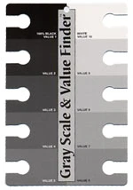 Grey Scale & Value Finder - Image 2