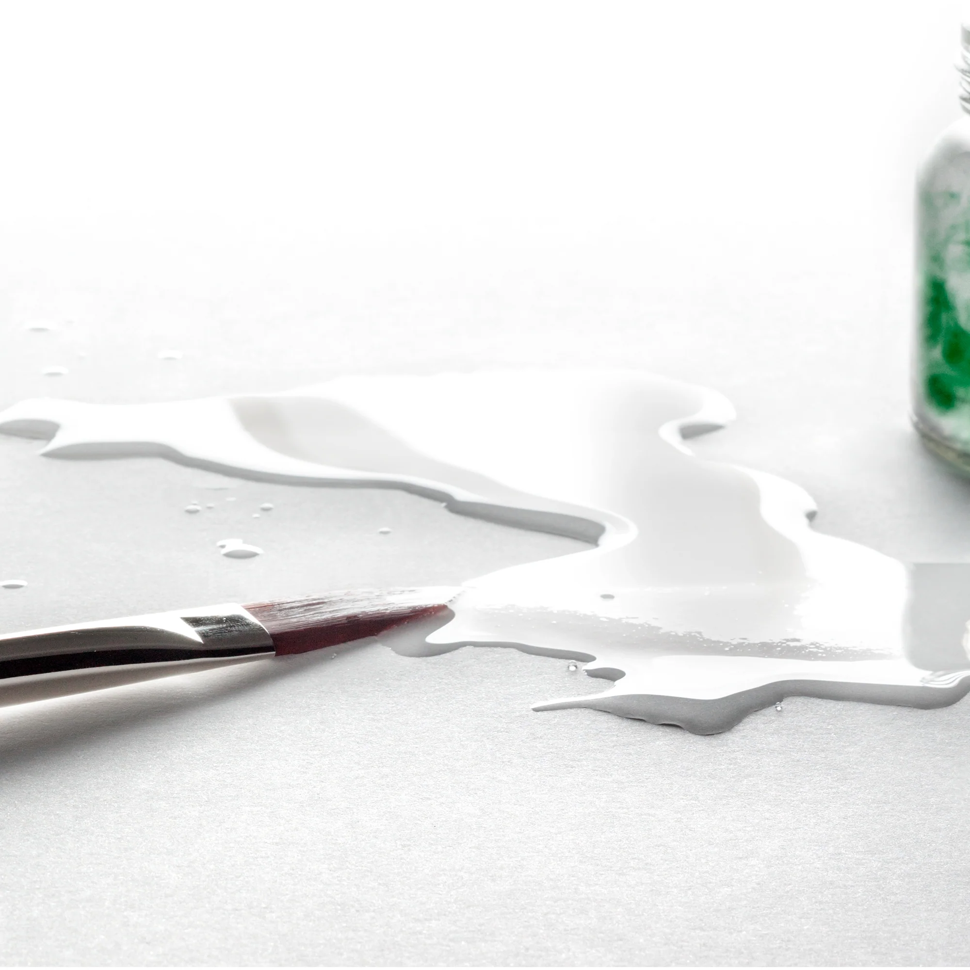 Hahnemühle® Harmony Watercolour Paper Sheets - 19" x 25" - Image 3