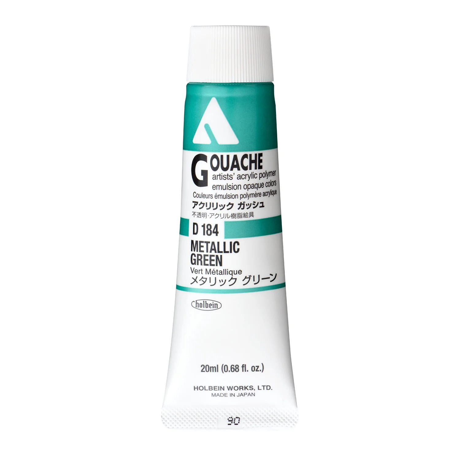 Holbein Acryla Gouache - Other Colours - Image 7