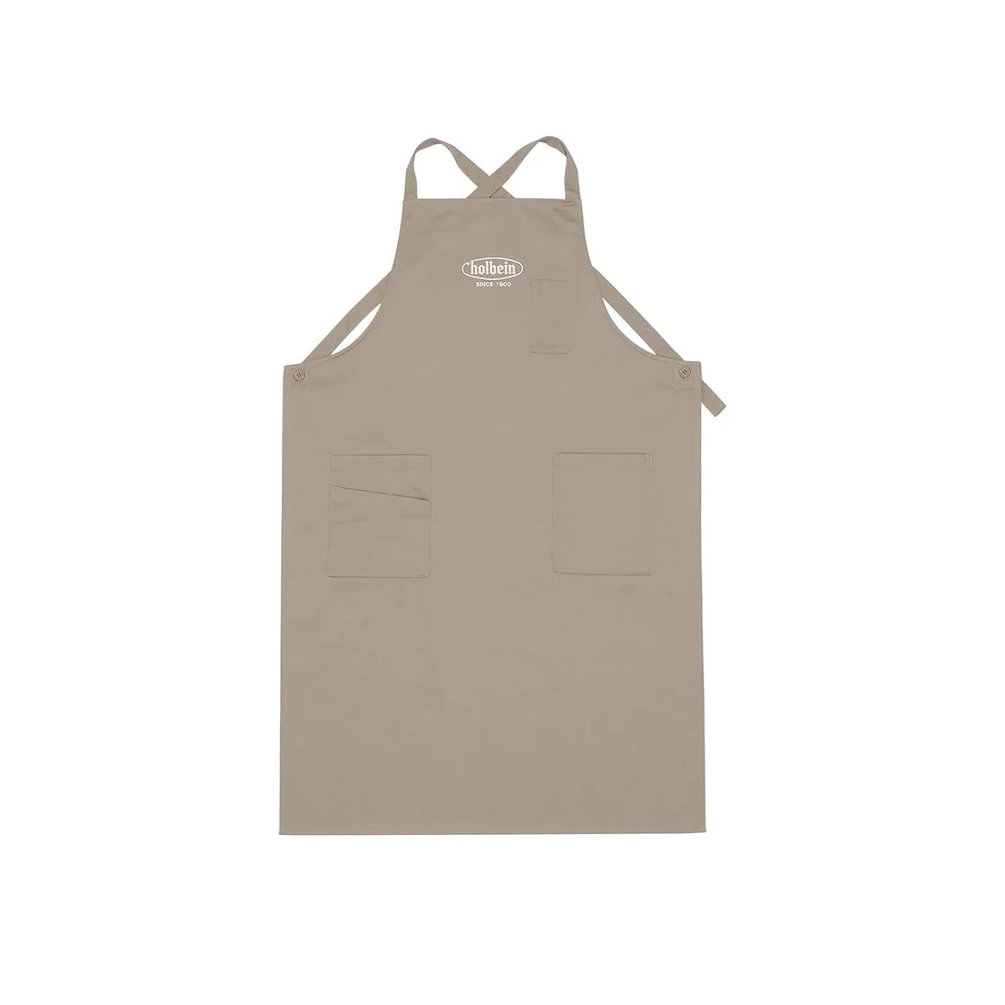 Holbein Apron (Promotional Gift - Not for Sale)