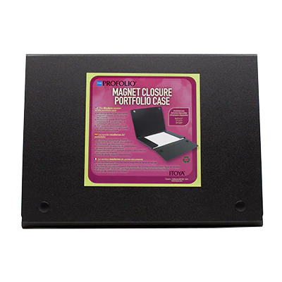 Itoya Magnet Close Portfolios - Image 3