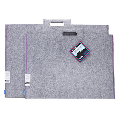 ITOYA Midtown Felt Bags - Image 4