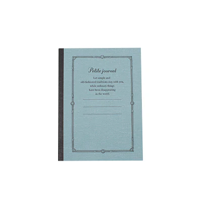 Itoya Petite Journals - Image 3