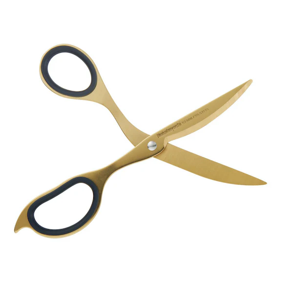 Itoya Profolio Hikigiri Scissors 7"