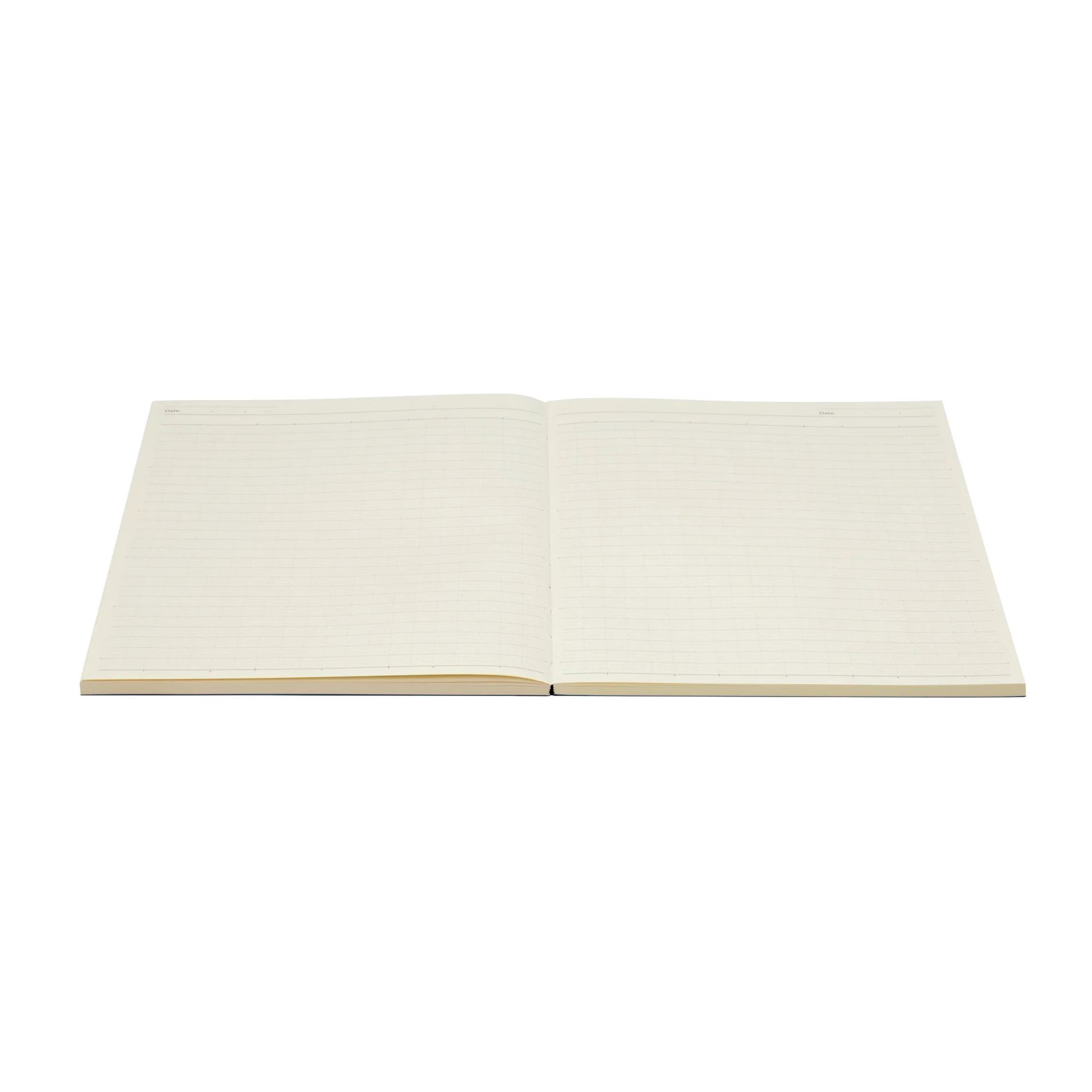 Itoya Profolio Oasis Notebook - Charcoal - Image 3