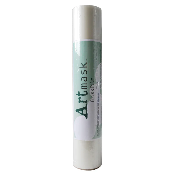 Iwata Artool Artmask Film Roll 18" x 10yd