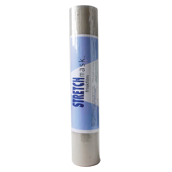 Iwata Artool Stretchmask Film Roll 18" x 10yd