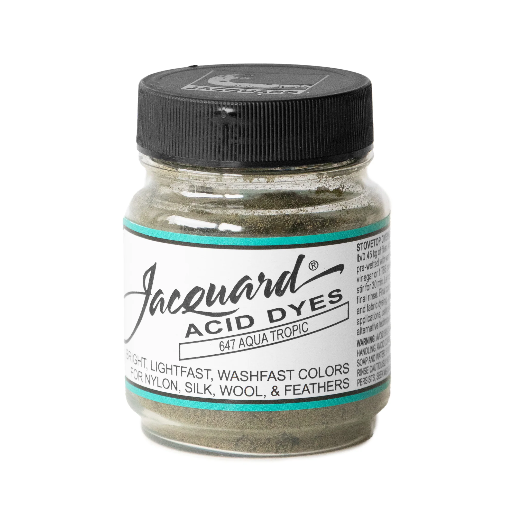 Jacquard Acid Dyes - Image 33