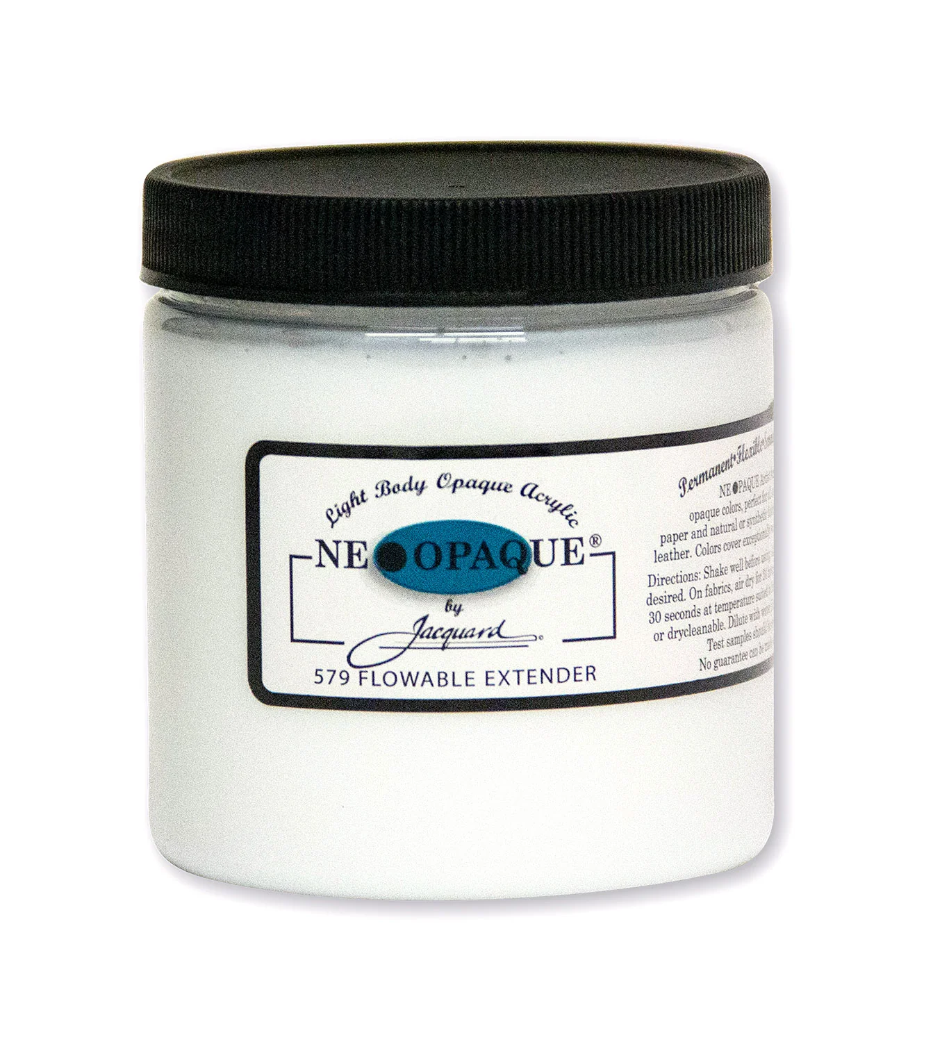Jacquard Neopaque Flow Extender 2.25oz