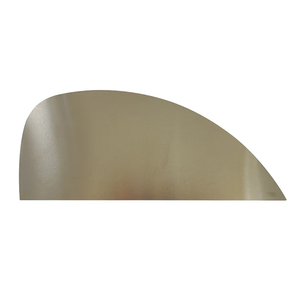 Kemper Steel Scraper