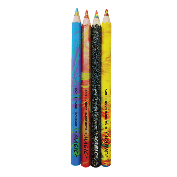 Koh-I-Noor Magic FX Pencils - Image 3