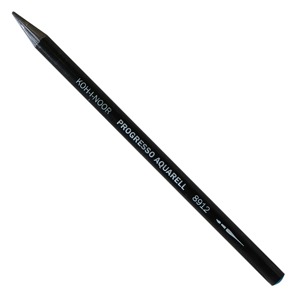 Koh-I-Noor Progresso Woodless Graphite Pencils - Image 3