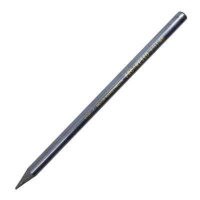 Koh-I-Noor Progresso Woodless Graphite Pencils - Image 4
