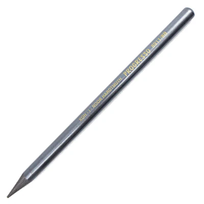 Koh-I-Noor Progresso Woodless Graphite Pencils - Image 5