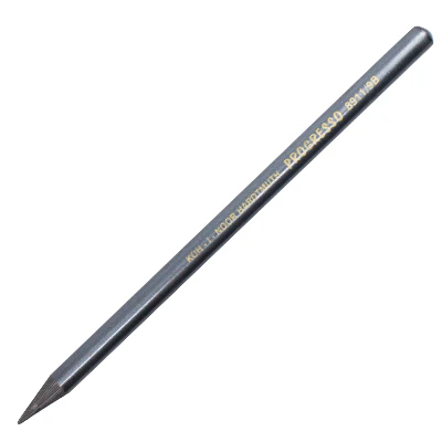 Koh-I-Noor Progresso Woodless Graphite Pencils - Image 6
