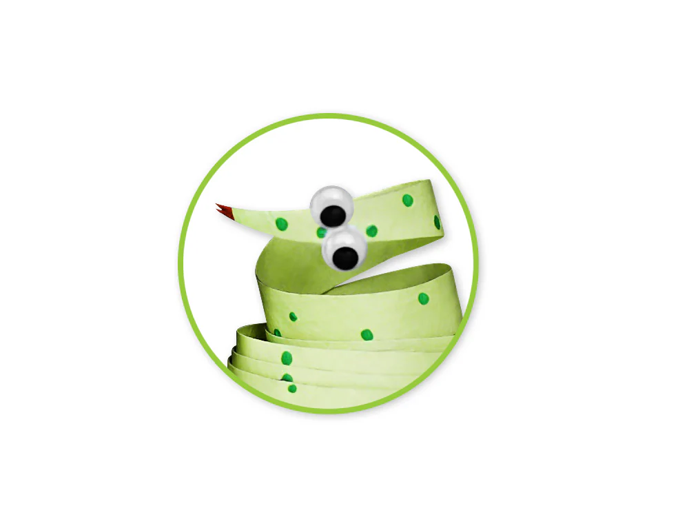 Krafty Kids Googly Eyes Pack of 182 - Image 3