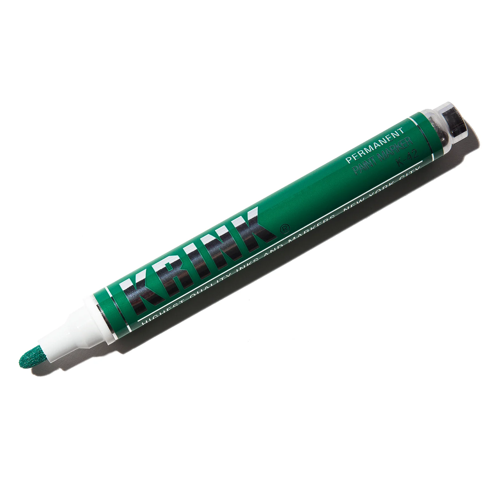 KRINK K-42 Bullet Tip Paint Markers - Clearance - Image 14