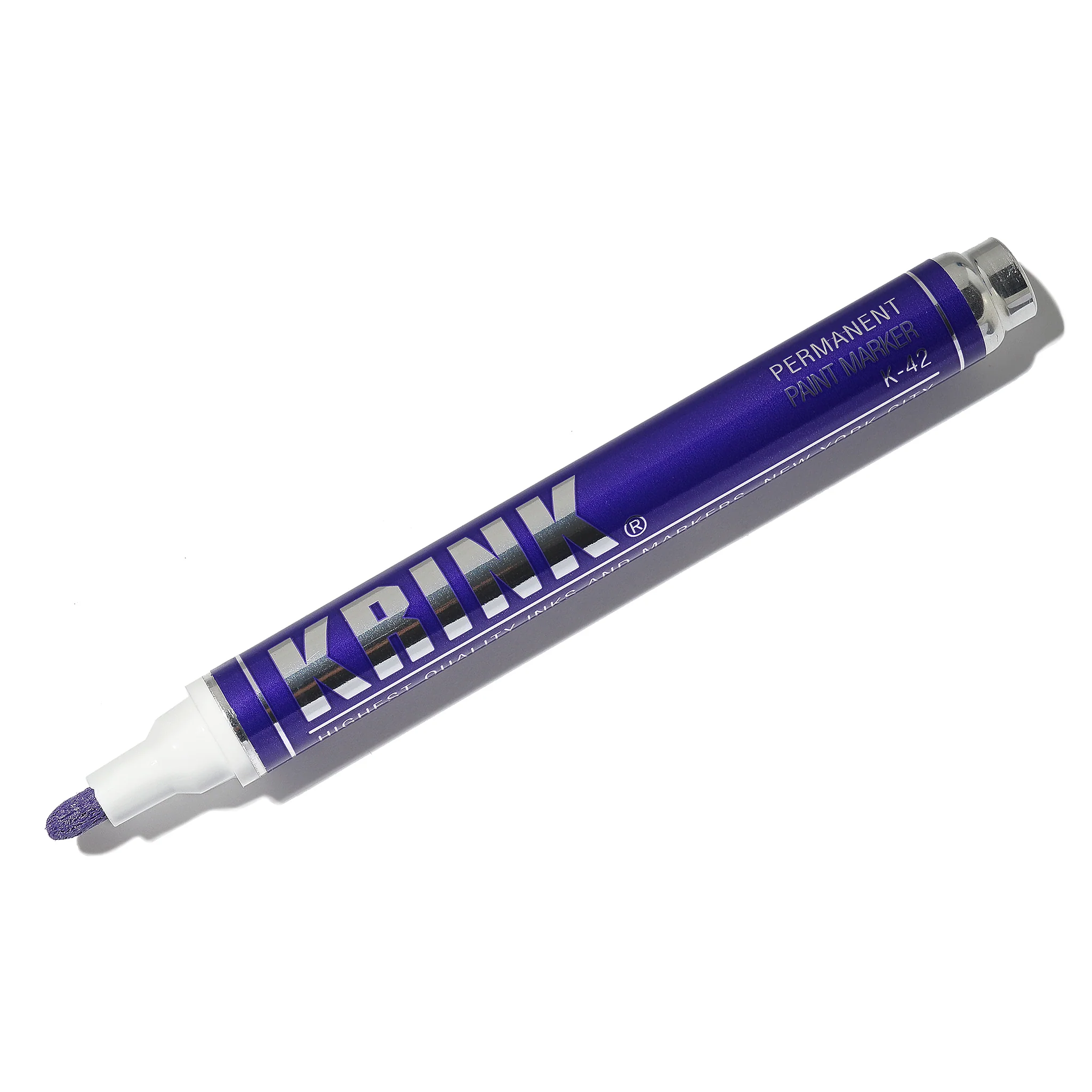 KRINK K-42 Bullet Tip Paint Markers - Clearance - Image 6
