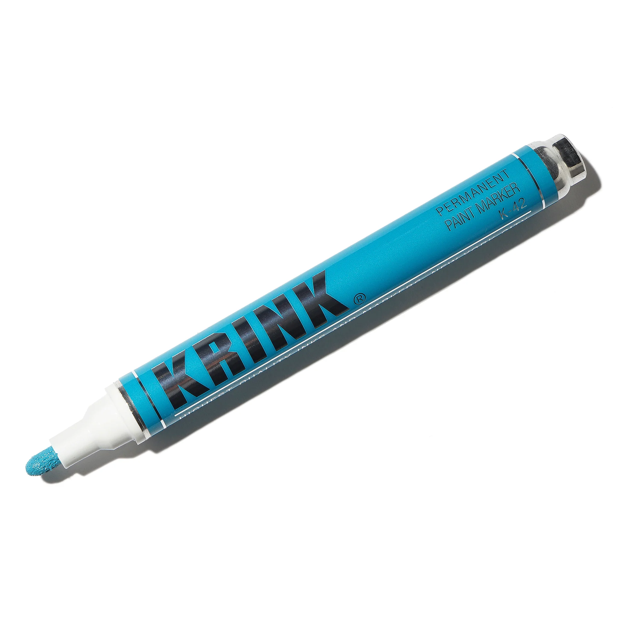 KRINK K-42 Bullet Tip Paint Markers - Clearance - Image 8