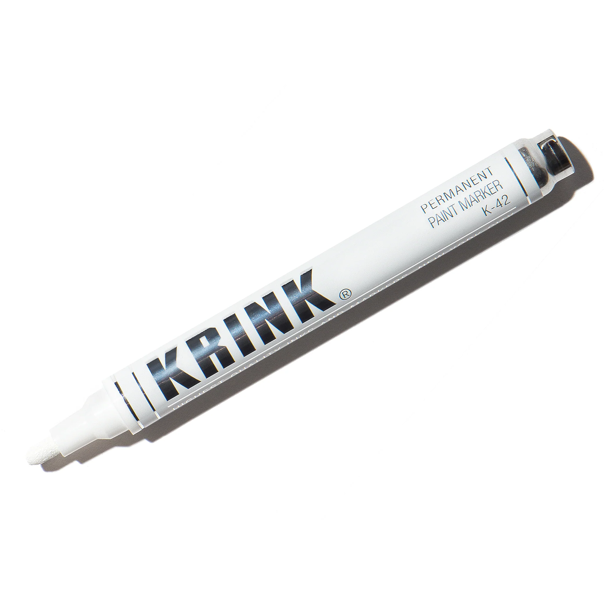 KRINK K-42 Bullet Tip Paint Markers - Clearance - Image 9